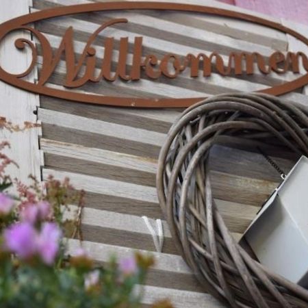 Ferienwohnung RITTs FREIRAUM Willstätt Exterior foto