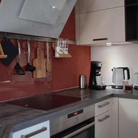Ferienwohnung RITTs FREIRAUM Willstätt Exterior foto