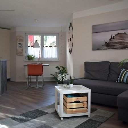 Ferienwohnung RITTs FREIRAUM Willstätt Exterior foto