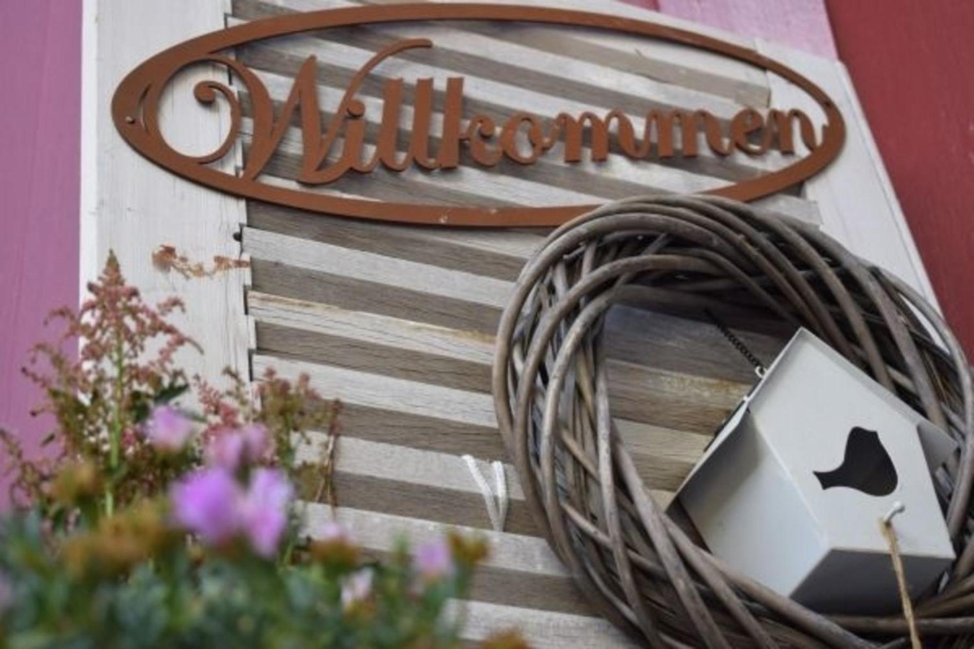 Ferienwohnung RITTs FREIRAUM Willstätt Exterior foto