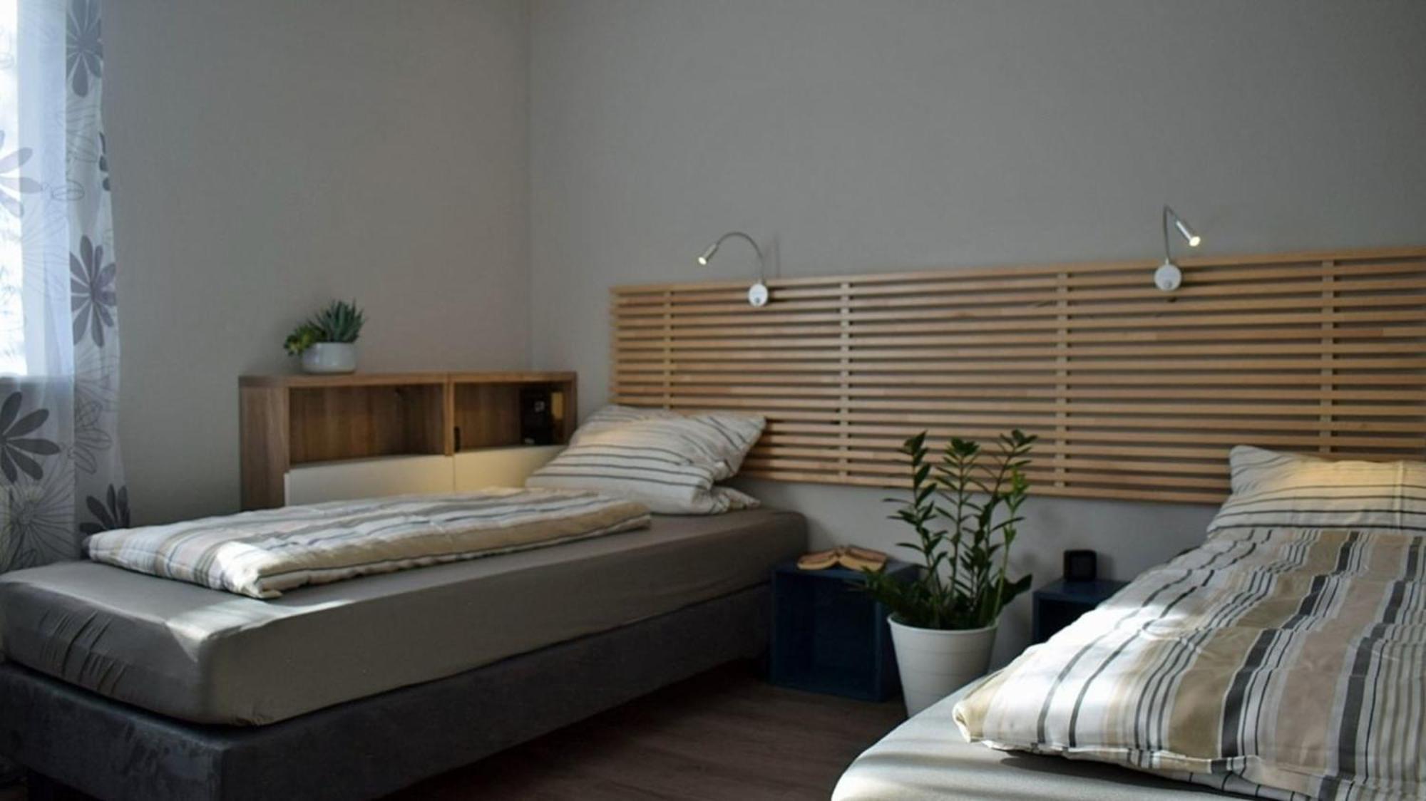 Ferienwohnung RITTs FREIRAUM Willstätt Exterior foto