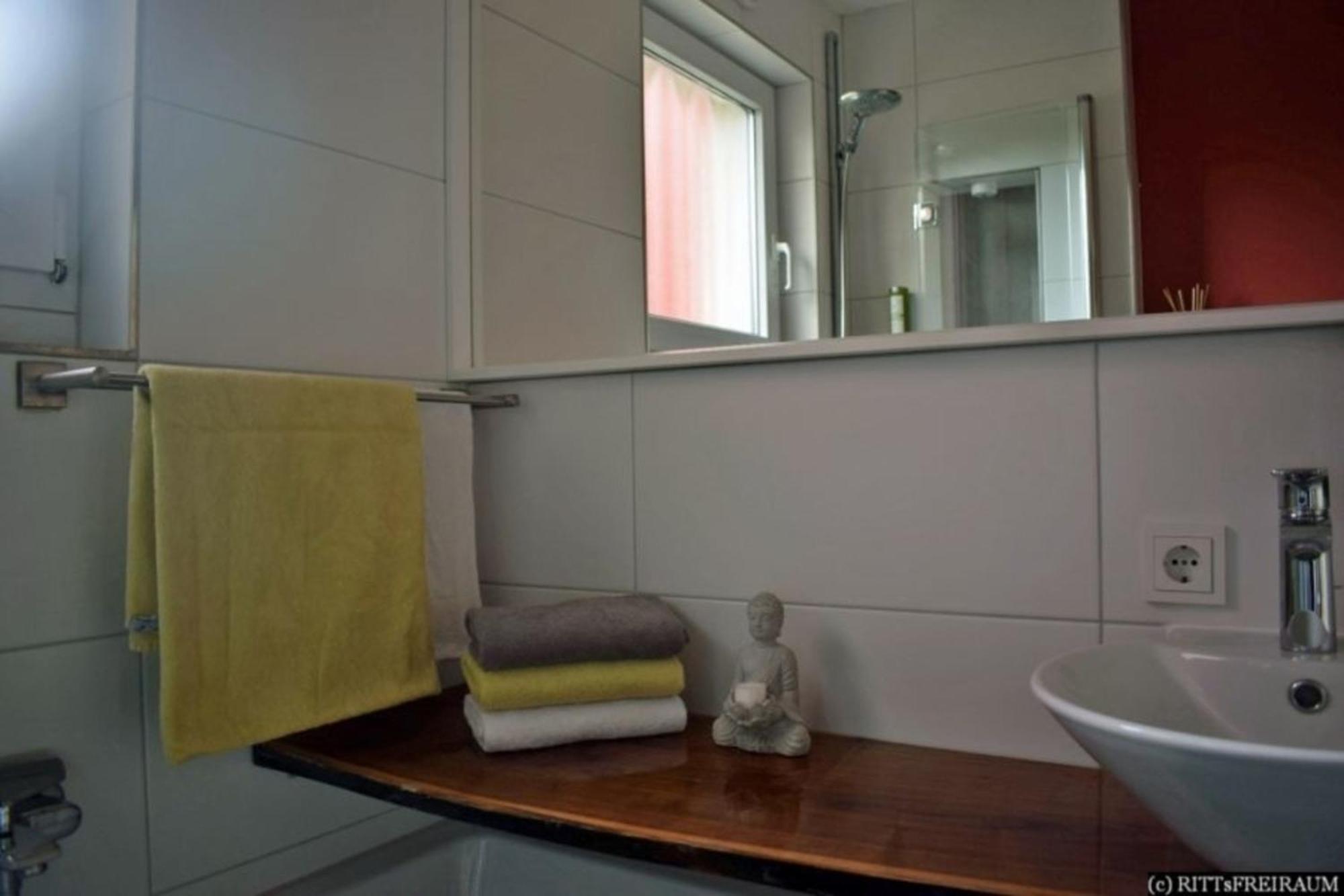 Ferienwohnung RITTs FREIRAUM Willstätt Exterior foto