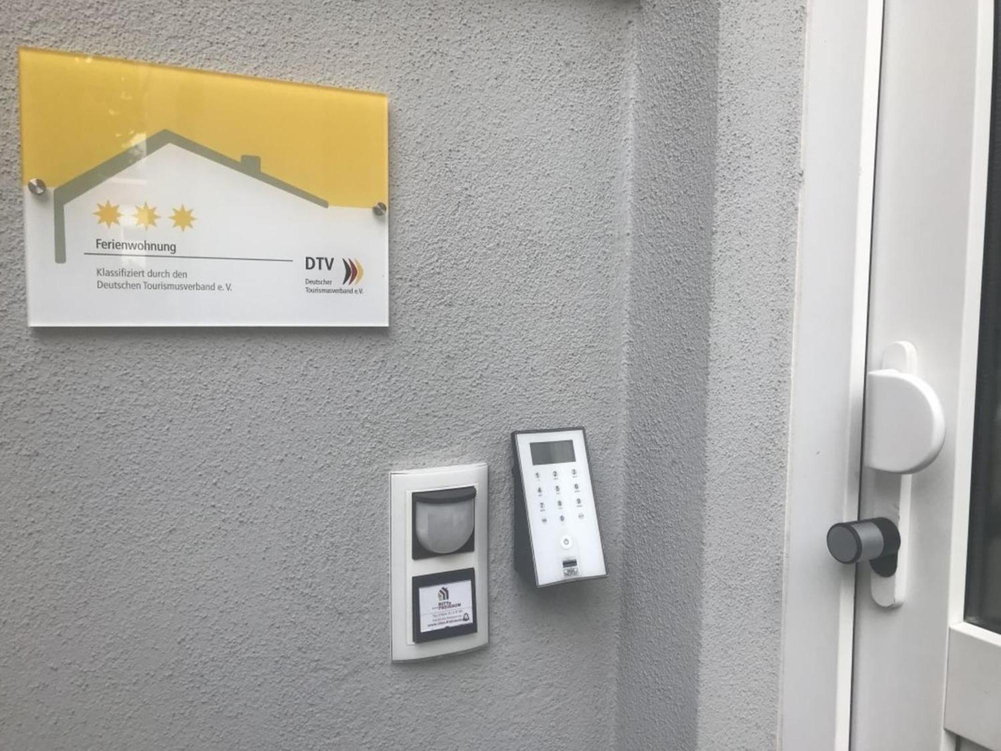 Ferienwohnung RITTs FREIRAUM Willstätt Exterior foto