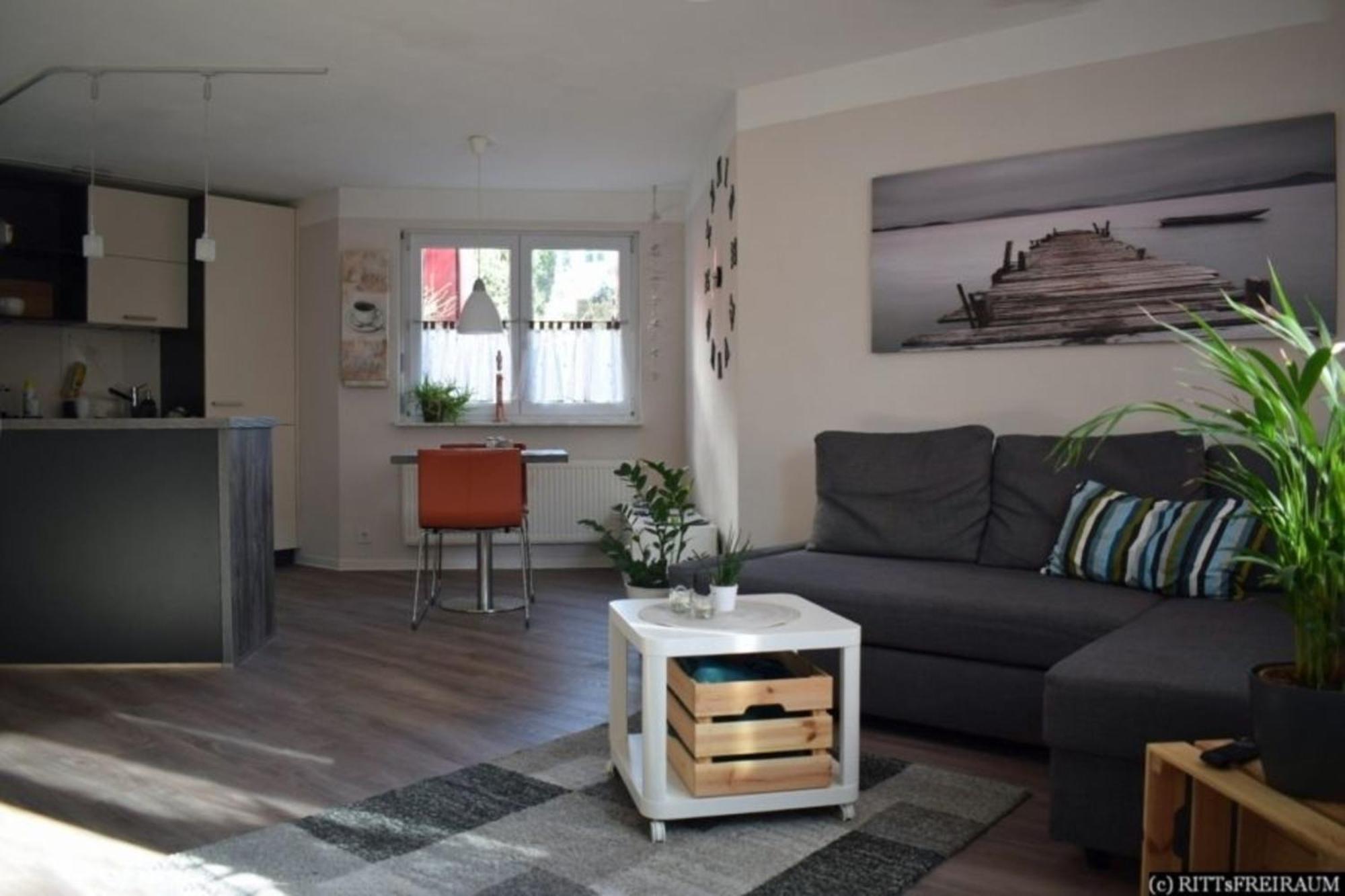 Ferienwohnung RITTs FREIRAUM Willstätt Exterior foto