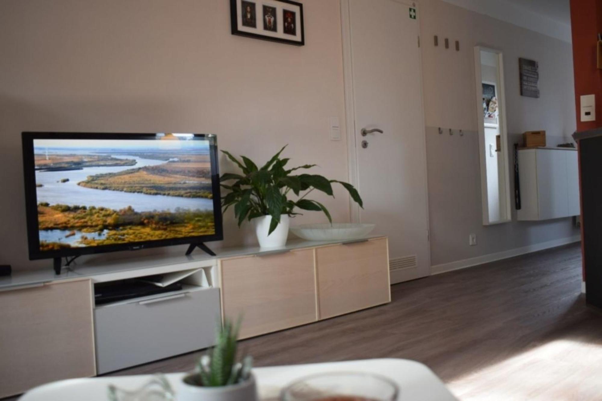 Ferienwohnung RITTs FREIRAUM Willstätt Exterior foto